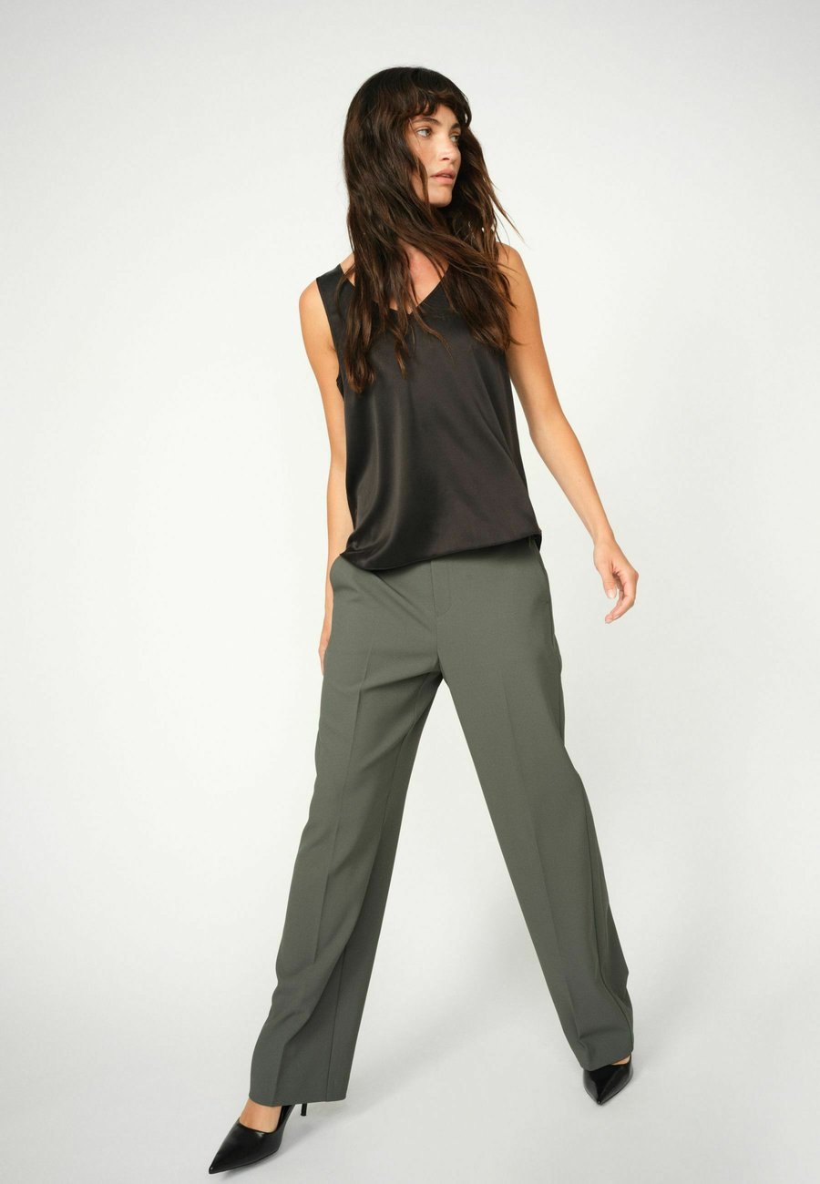 Брюки Mos Mosh BAI MILEY, Urban Chic/Dark Grey
Брюки Mos Mosh BAI MILEY, Urban Chic/Dark Grey