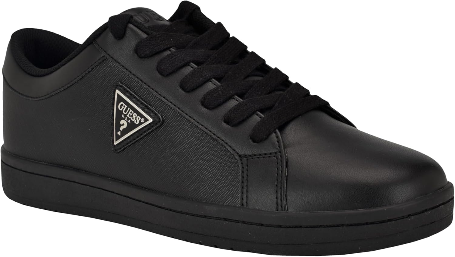 Кроссовки Guess Leming для мужчин, Black Multi 001
Кроссовки Guess Leming для мужчин, Black Multi 001