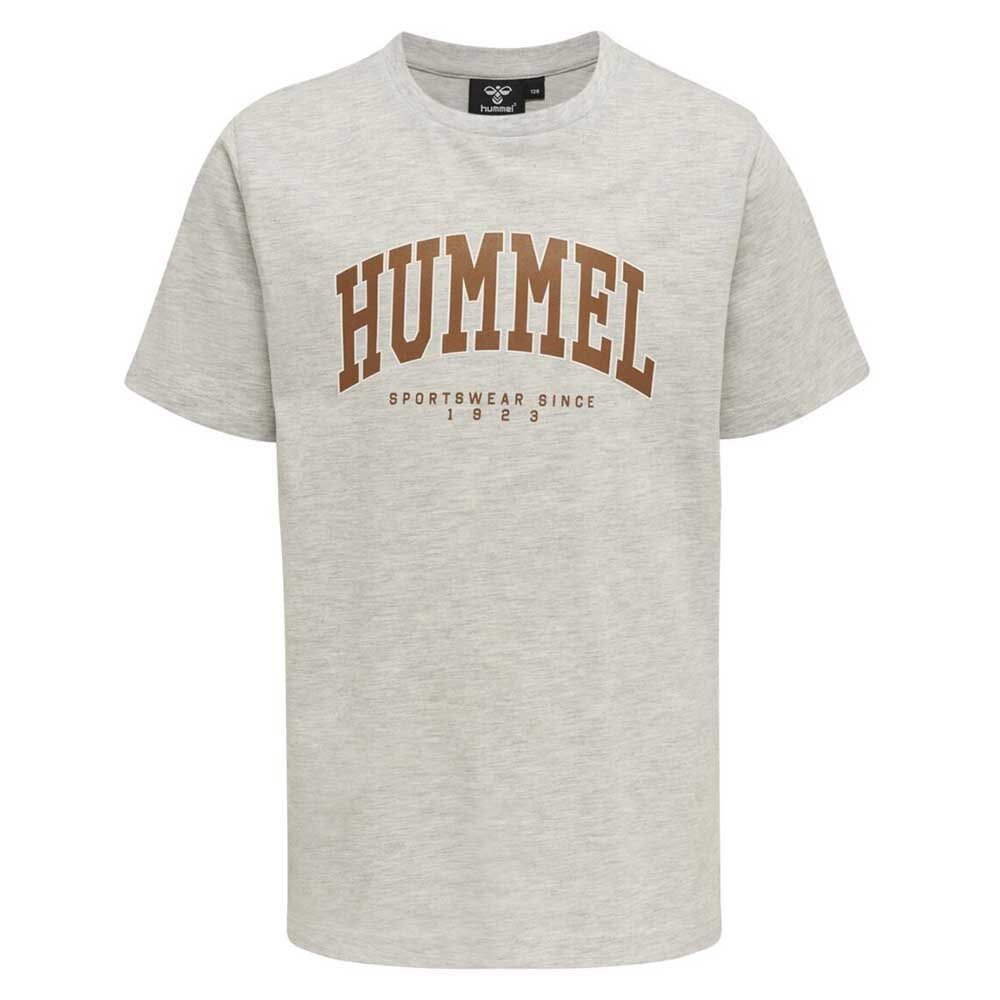 Футболка Hummel Fast, серый
Футболка Hummel Fast, серый