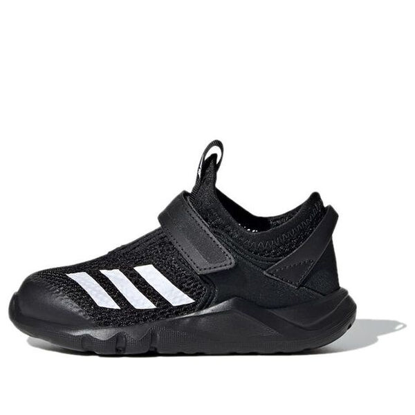 Кроссовки activeflex лето.rdy Adidas, черный
Кроссовки activeflex лето.rdy Adidas, черный