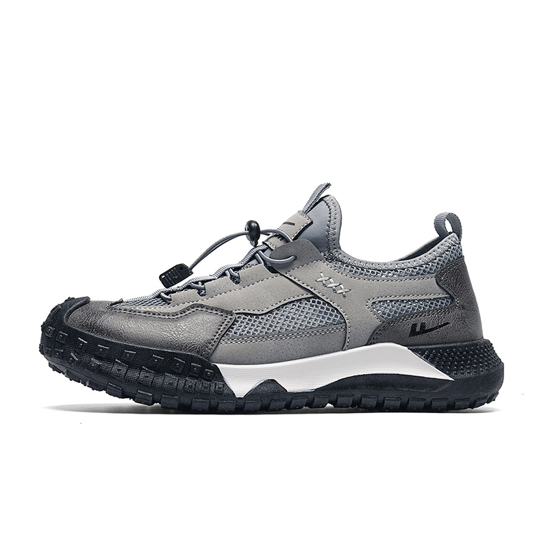 WARRIOR Кроссовки Mountaineering & Hiking Shoes Men's Low top White
WARRIOR Кроссовки Mountaineering & Hiking Shoes Men's Low top White