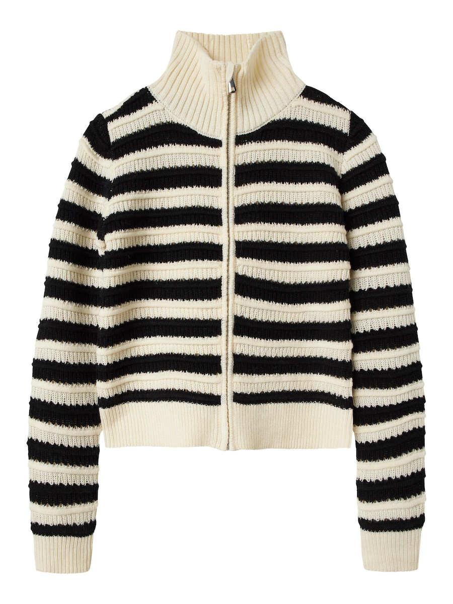 Вязаный кардиган LMTD, Wool White
Вязаный кардиган LMTD, Wool White