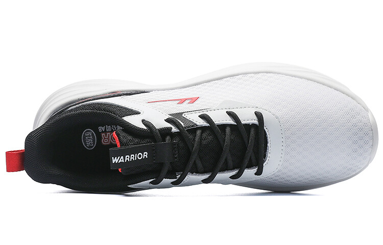 Мужские кроссовки Lifestyle с низким верхом белого/черного/красного цвета Warrior, Черный, Мужские кроссовки Lifestyle с низким верхом белого/черного/красного цвета Warrior
Мужские кроссовки Lifestyle с низким верхом белого/черного/красного цвета Warrior, Черный, Мужские кроссовки Lifestyle с низким верхом белого/черного/красного цвета Warrior