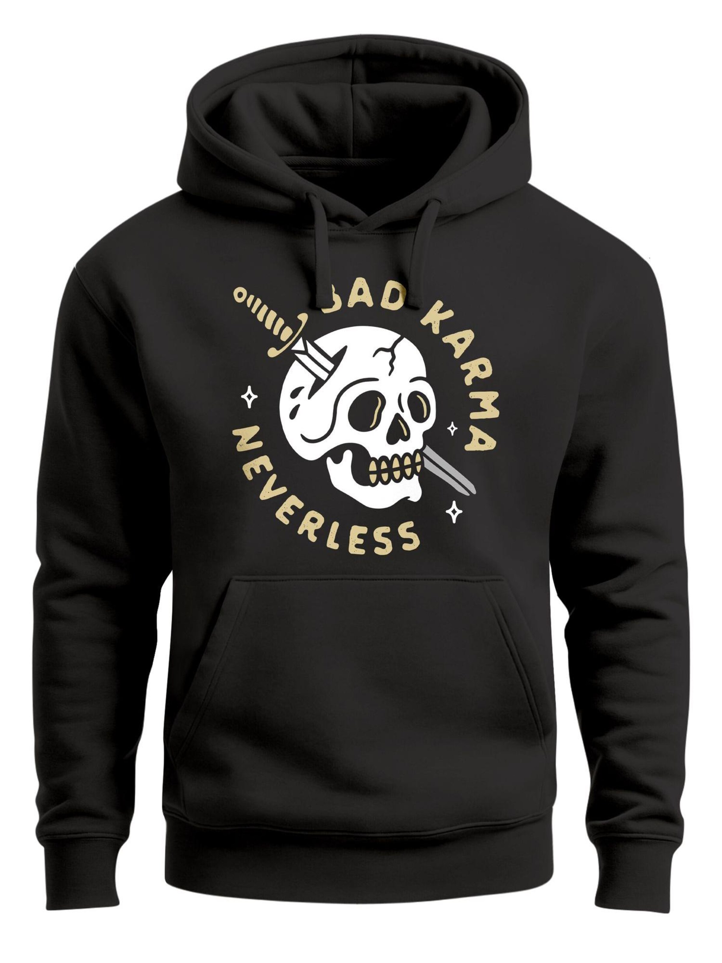 Neverless Толстовка 'Bad Karma' в черном цвете, Черный, Neverless Толстовка 'Bad Karma' в черном цвете
Neverless Толстовка 'Bad Karma' в черном цвете, Черный, Neverless Толстовка 'Bad Karma' в черном цвете