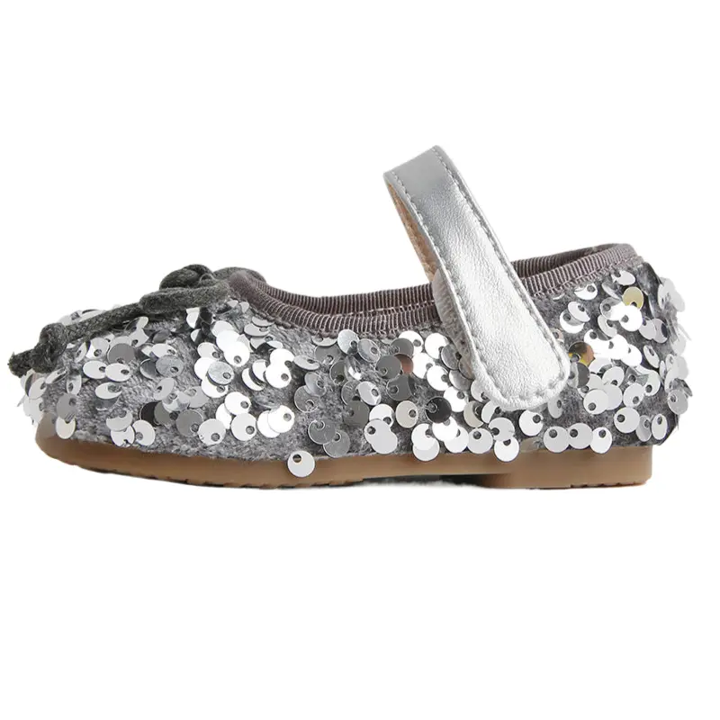 Обувь для малышей, кроссовки Maibuxiong, серебряный
Обувь для малышей, кроссовки Maibuxiong, серебряный