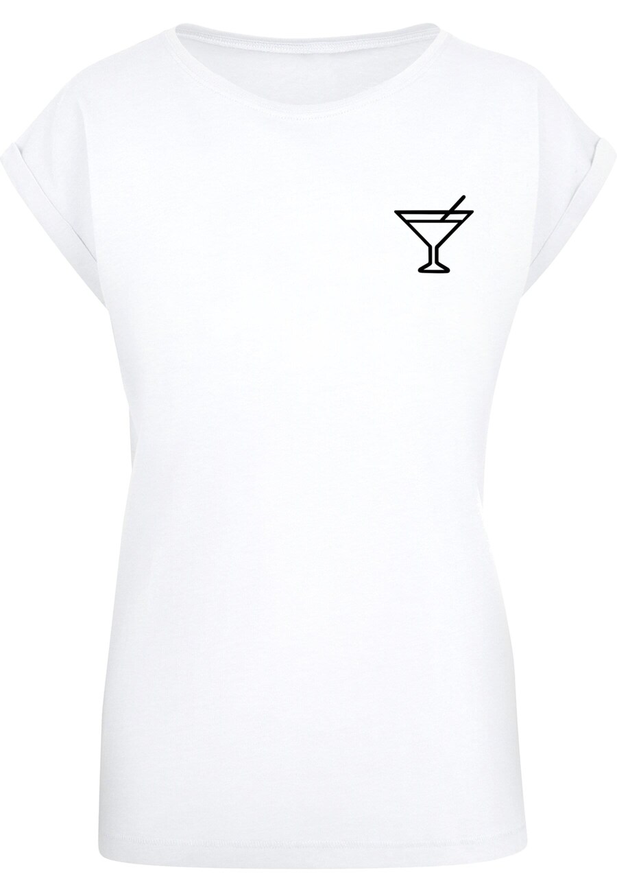 Рубашка Merchcode Summer - Cocktail, белый
Рубашка Merchcode Summer - Cocktail, белый