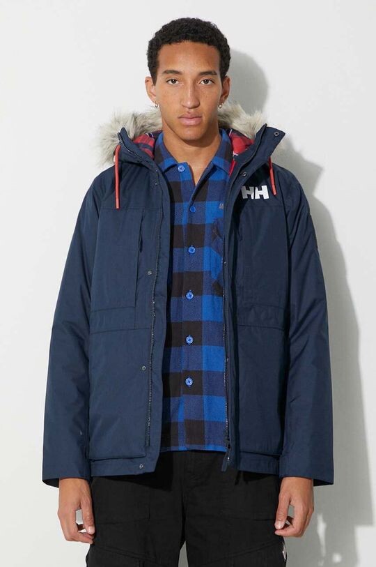 Спортивная толстовка Patrol Helly Hansen, темно-синий
Спортивная толстовка Patrol Helly Hansen, темно-синий