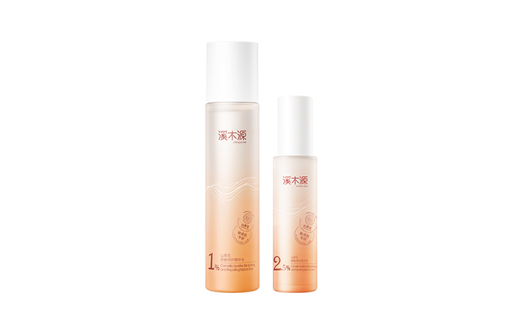 Simpcare Набор лосьонов Camellia Allergy Relief Repairing Serums Water для восстановления, стабилизации и увлажнения: вода+эмульсия+очищающий лосьон
Simpcare Набор лосьонов Camellia Allergy Relief Repairing Serums Water для восстановления, стабилизации и увлажнения: вода+эмульсия+очищающий лосьон