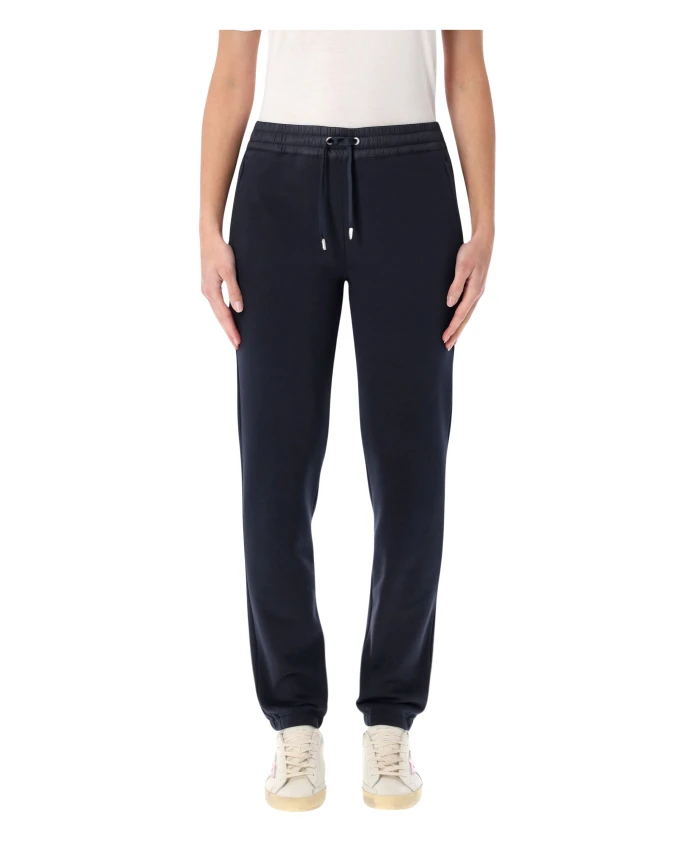 Флисовые штаны Мартина Parajumpers, синий
Флисовые штаны Мартина Parajumpers, синий