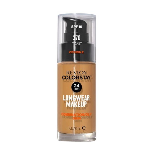 Colorstay spf15 витамин Е стойкая тональная основа Revlon, цвет 370, 30 мл
Colorstay spf15 витамин Е стойкая тональная основа Revlon, цвет 370, 30 мл