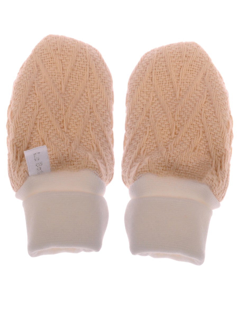 Перчатки La Bortini, Mottled Beige
Перчатки La Bortini, Mottled Beige