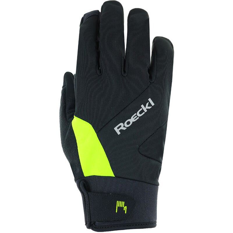 Перчатки Райхенталь 2 Roeckl Sports, мультиколор
Перчатки Райхенталь 2 Roeckl Sports, мультиколор