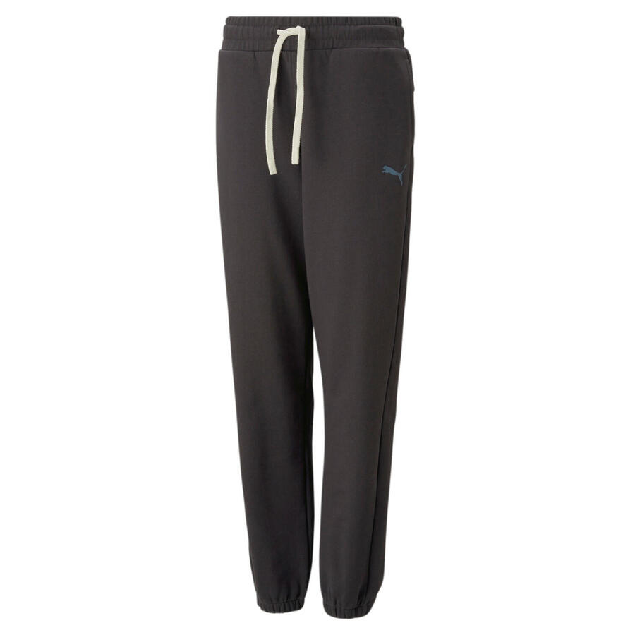 Детские тренировочные брюки Puma ESS BETTER Pants 673657
Детские тренировочные брюки Puma ESS BETTER Pants 673657