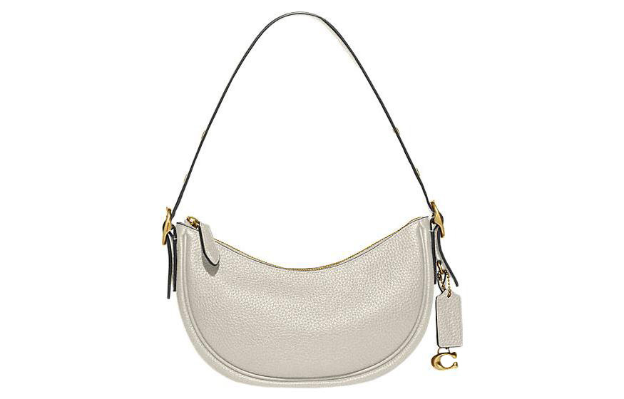 COACH Сумка через плечо из коровьей кожи
COACH Сумка через плечо из коровьей кожи