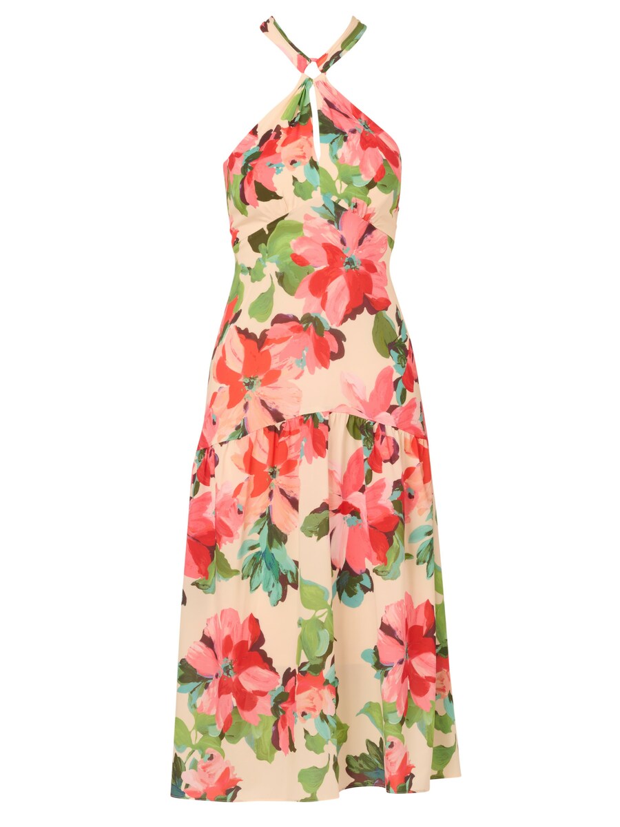 Платье Adrianna Papell, бежевый
Платье Adrianna Papell, бежевый