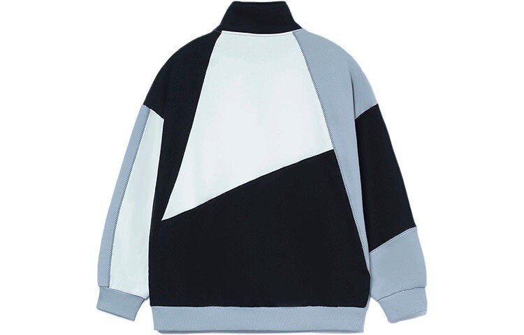 Толстовка CF Tracing унисекс, черная Lining, черный
Толстовка CF Tracing унисекс, черная Lining, черный