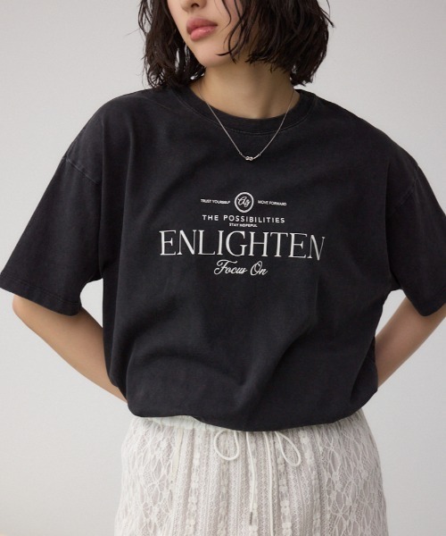 Футболка с принтом, бренд AZUL BY MOUSSY, цвет угольно-серый
Футболка с принтом, бренд AZUL BY MOUSSY, цвет угольно-серый