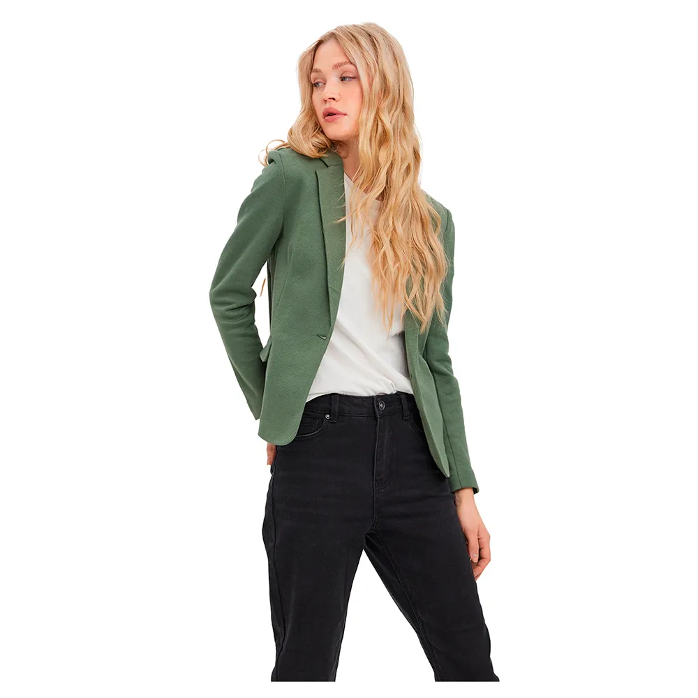 Блейзер Vero Moda Julia, зеленый
Блейзер Vero Moda Julia, зеленый
