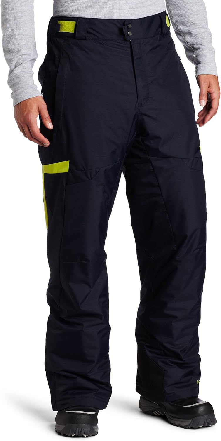 Колумбия Мужские Штаны Echochrome Columbia, Abyss
Колумбия Мужские Штаны Echochrome Columbia, Abyss