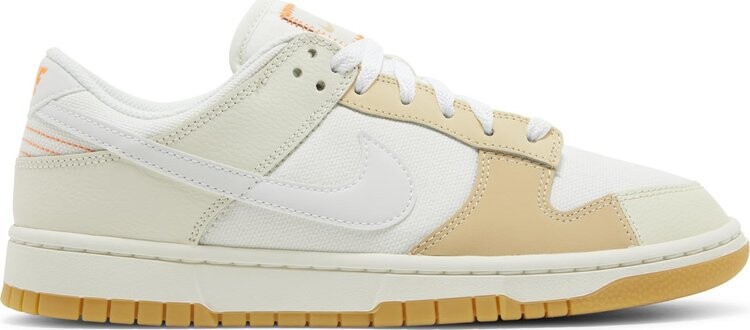 Кроссовки Dunk Low SE 'If Lost Return To', кремовый, Бежевый, Кроссовки Dunk Low SE 'If Lost Return To', кремовый
Кроссовки Dunk Low SE 'If Lost Return To', кремовый, Бежевый, Кроссовки Dunk Low SE 'If Lost Return To', кремовый