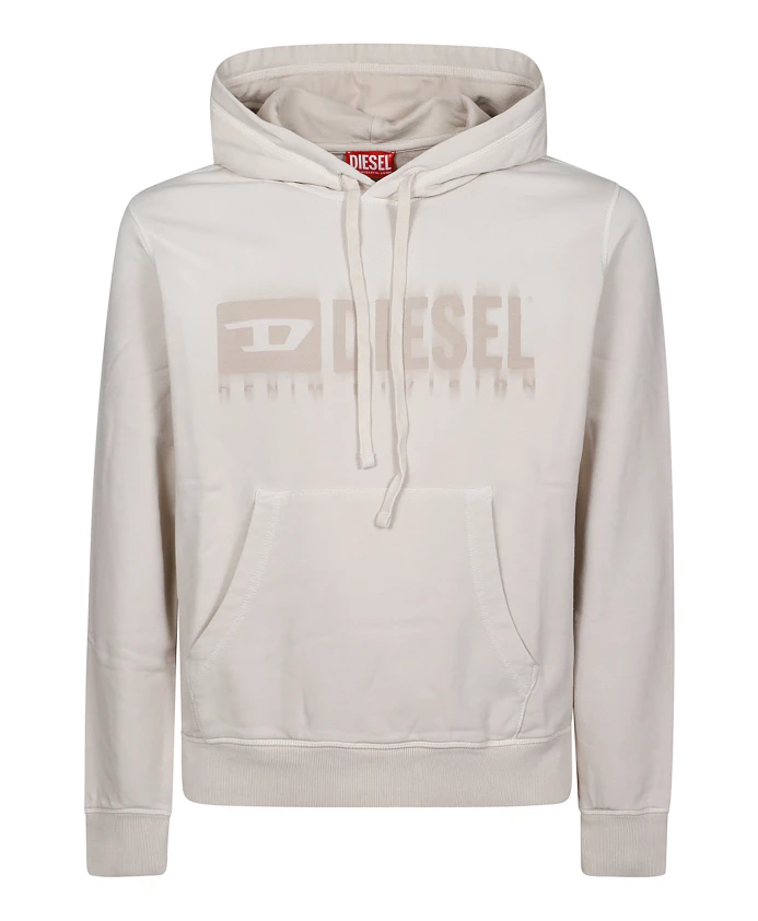 Стильная толстовка Diesel, бежевый
Стильная толстовка Diesel, бежевый