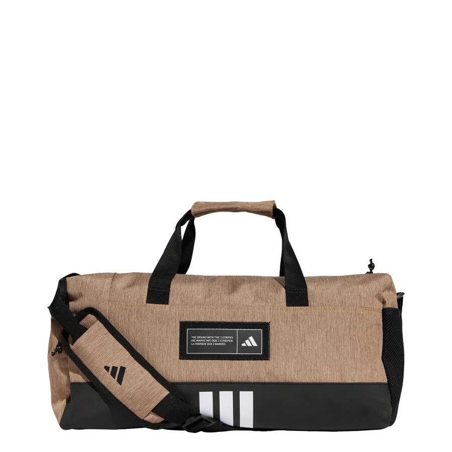 Спортивная сумка ADIDAS PERFORMANCE 4Athlts, цвет Brown/Black, Черный, Спортивная сумка ADIDAS PERFORMANCE 4Athlts, цвет Brown/Black
Спортивная сумка ADIDAS PERFORMANCE 4Athlts, цвет Brown/Black, Черный, Спортивная сумка ADIDAS PERFORMANCE 4Athlts, цвет Brown/Black