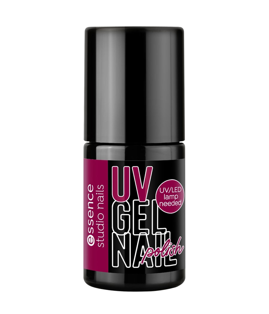 Гель-лак для ногтей essence Studio Nails UV GEL NAIL polish, Nr. 106 - chic on fleek, 5 ml
Гель-лак для ногтей essence Studio Nails UV GEL NAIL polish, Nr. 106 - chic on fleek, 5 ml