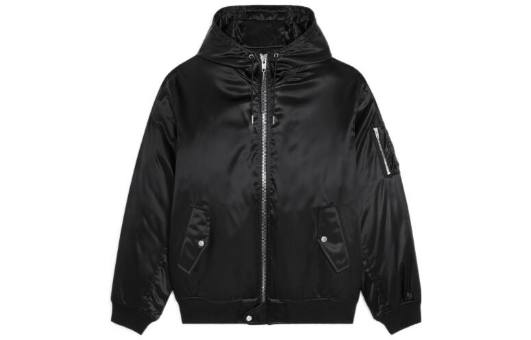 Куртка мужская черная Celine, черный
Куртка мужская черная Celine, черный