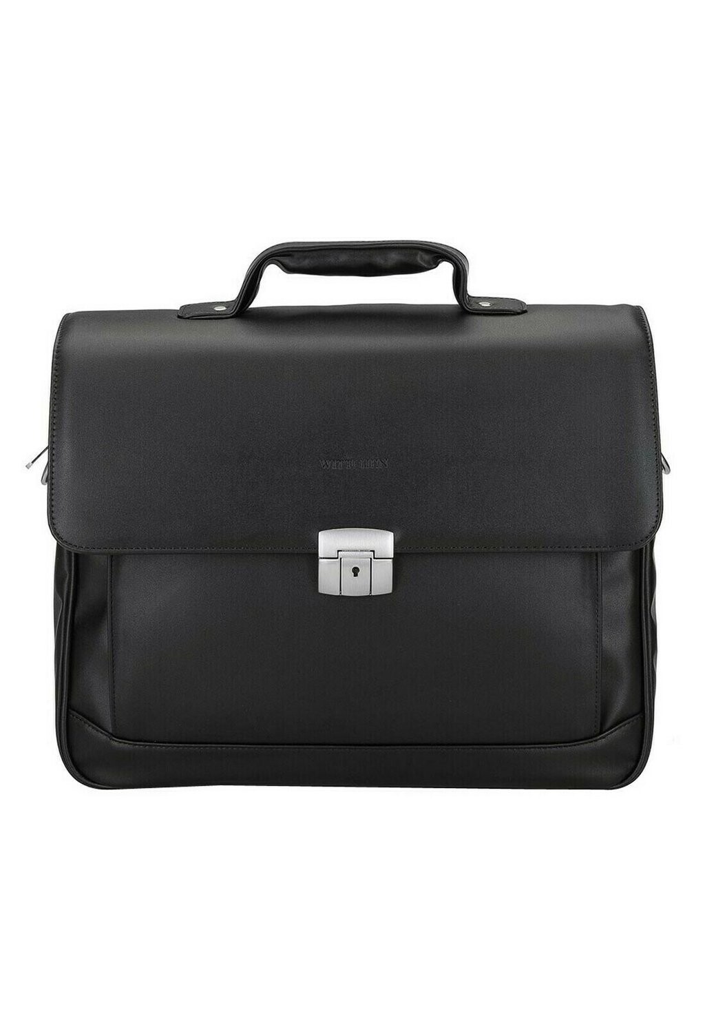 Портфель WITTCHEN, цвет schwarz
Портфель WITTCHEN, цвет schwarz
