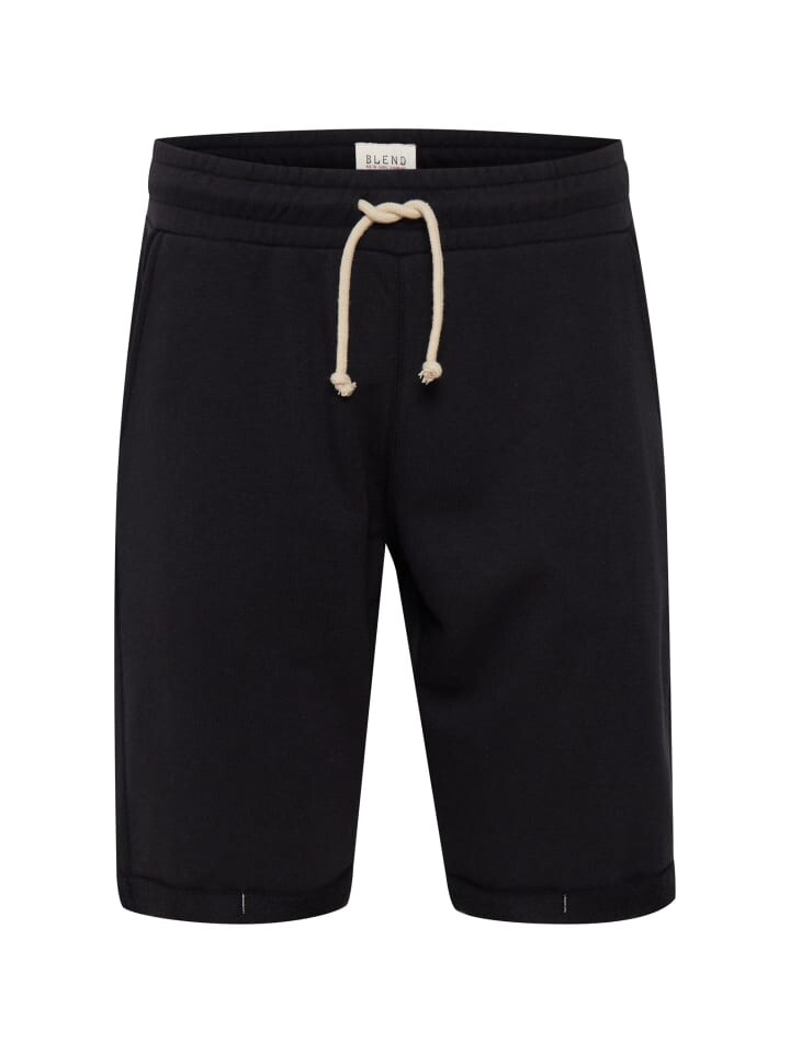 Тканевые шорты BLEND, черный
Тканевые шорты BLEND, черный