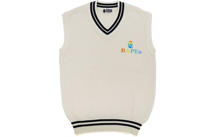 Жилет женский A Bathing Ape
Жилет женский A Bathing Ape