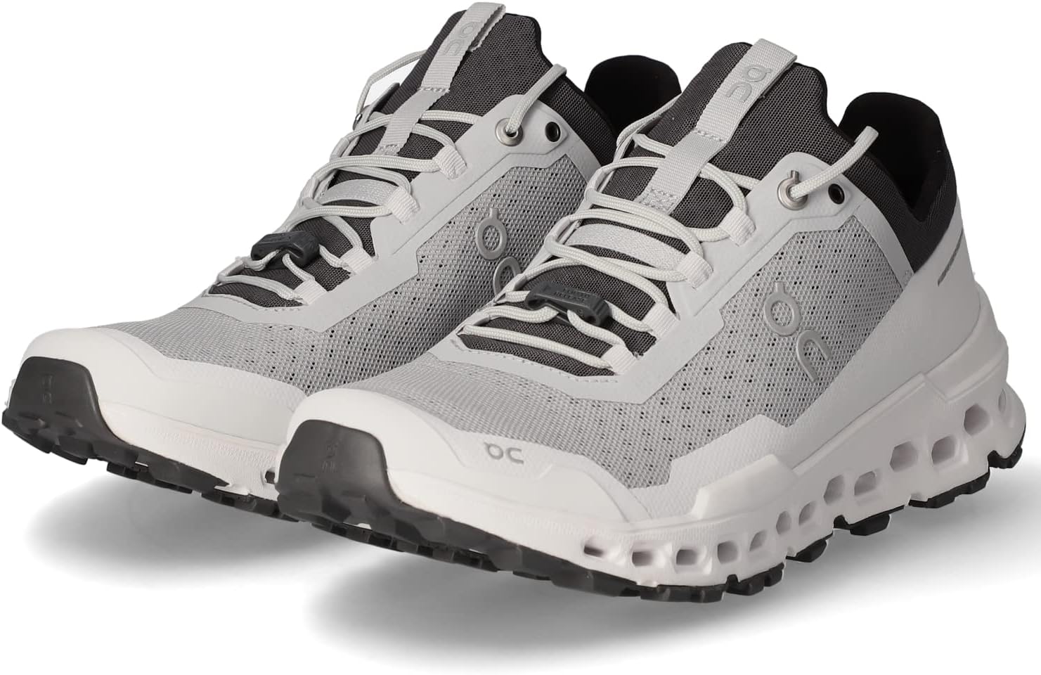 Кроссовки On Men's Cloud Ultra, Glacier/Frost
Кроссовки On Men's Cloud Ultra, Glacier/Frost