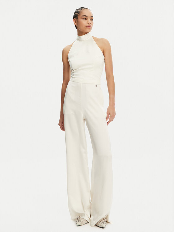 Комбинезон стандартного кроя Ketania-1 50540273 Hugo, экрю
Комбинезон стандартного кроя Ketania-1 50540273 Hugo, экрю