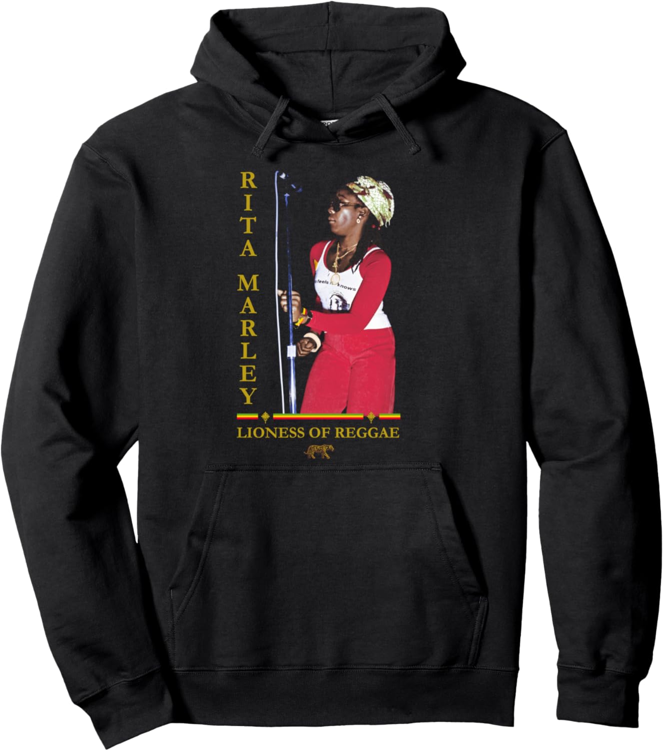 Худи Rita Marley Live, черное Ziggy Marley, Черный, Худи Rita Marley Live, черное Ziggy Marley
Худи Rita Marley Live, черное Ziggy Marley, Черный, Худи Rita Marley Live, черное Ziggy Marley