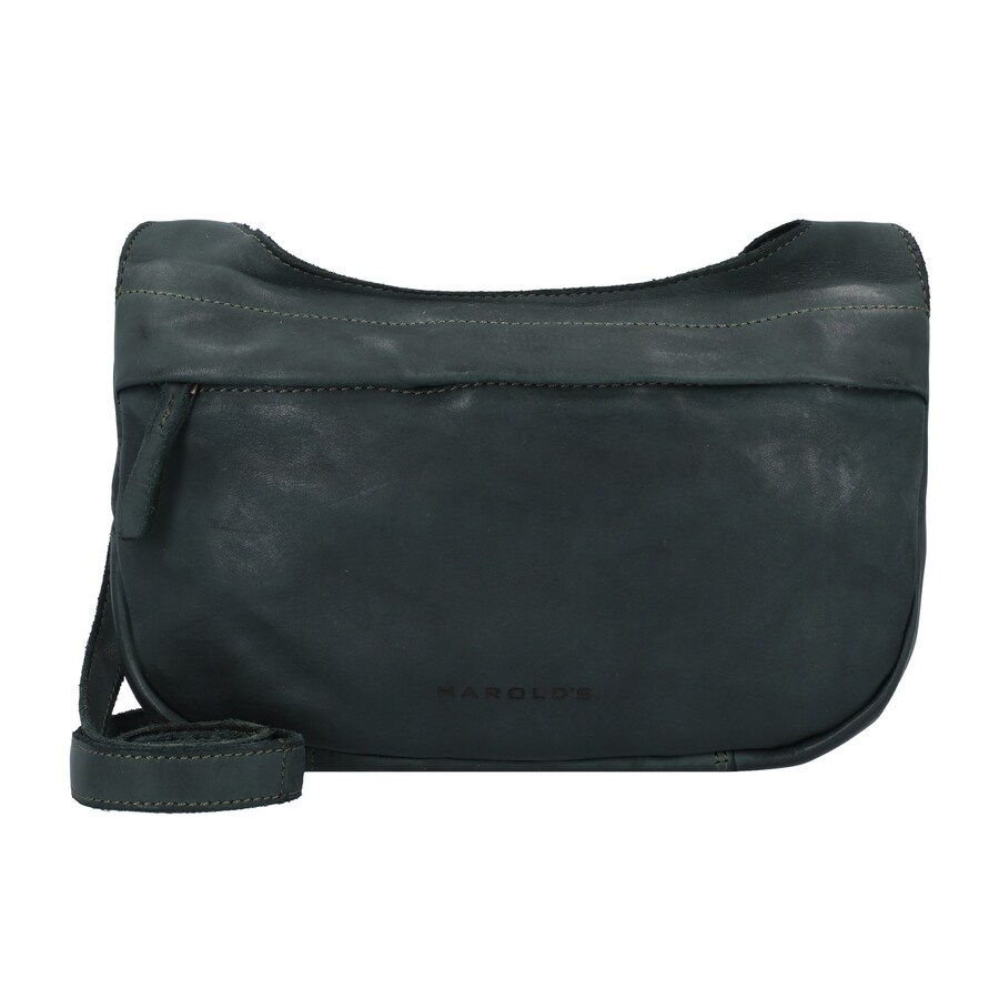 Сумка через плечо Harold's Submarine, зеленый
Сумка через плечо Harold's Submarine, зеленый