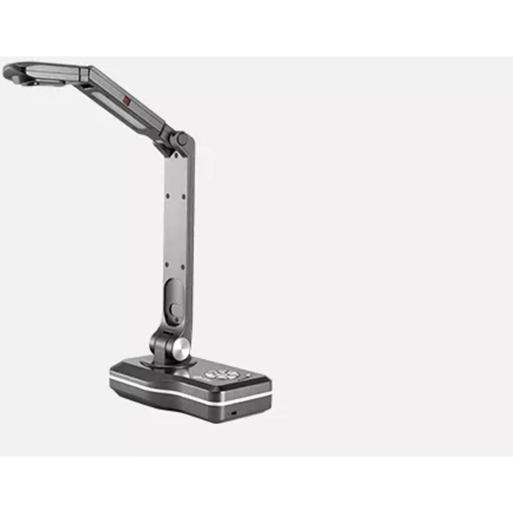 Joyusing V500W HDMI & USB Document Camera with Wi-Fi V500W
Joyusing V500W HDMI & USB Document Camera with Wi-Fi V500W