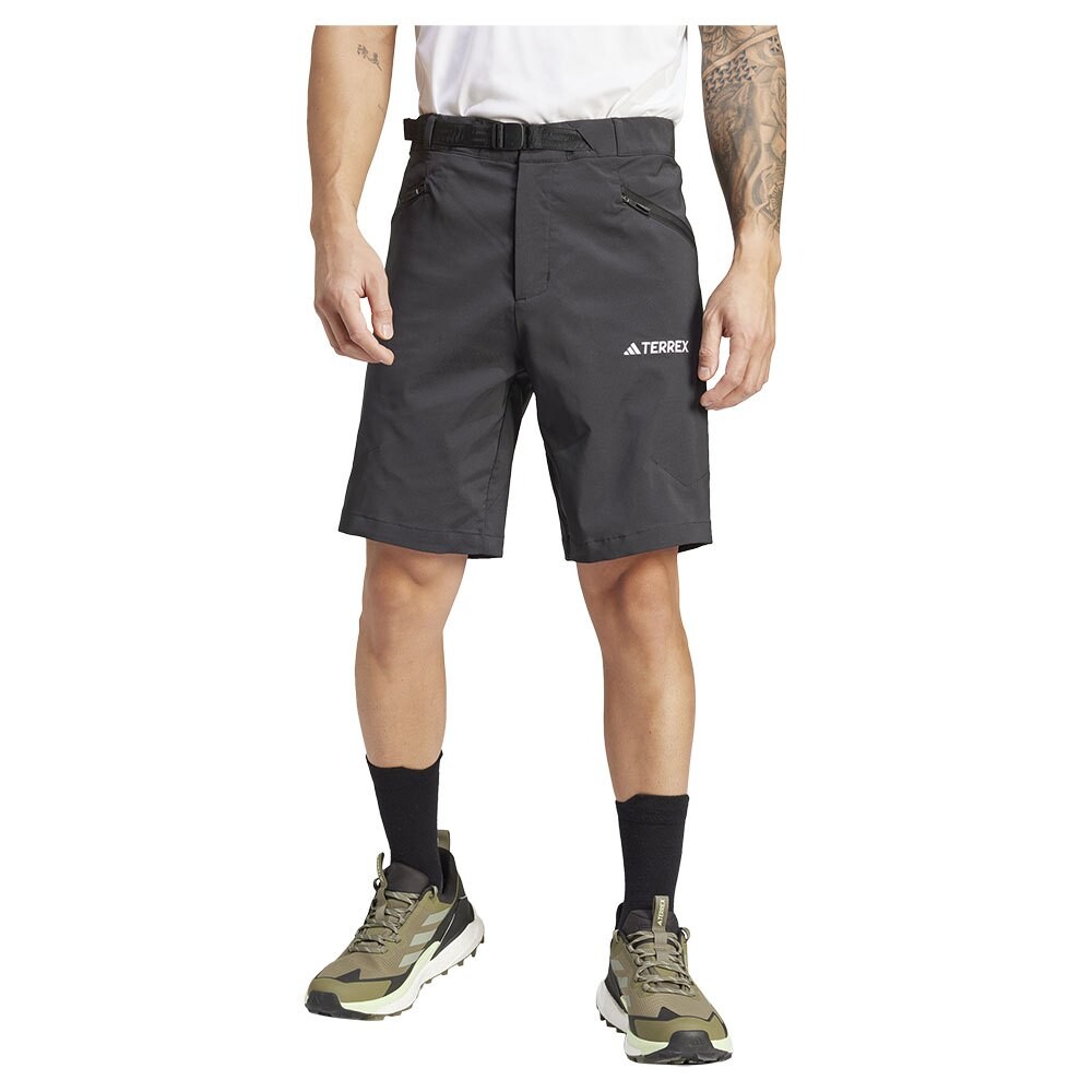 Шорты adidas Xperior Mid, серый
Шорты adidas Xperior Mid, серый