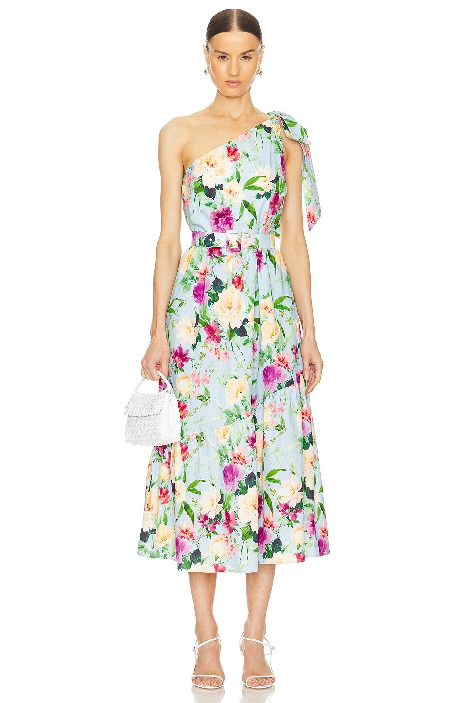 Платье-Лиса Yumi Kim, цвет sweet nothing
Платье-Лиса Yumi Kim, цвет sweet nothing