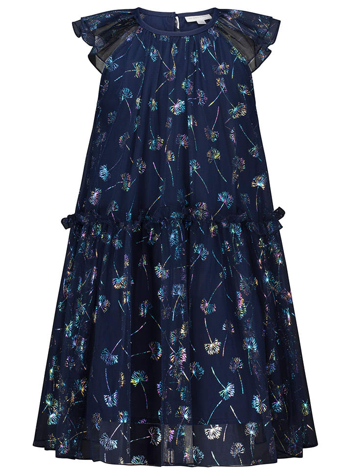 Платье Topo, темно-синий
Платье Topo, темно-синий