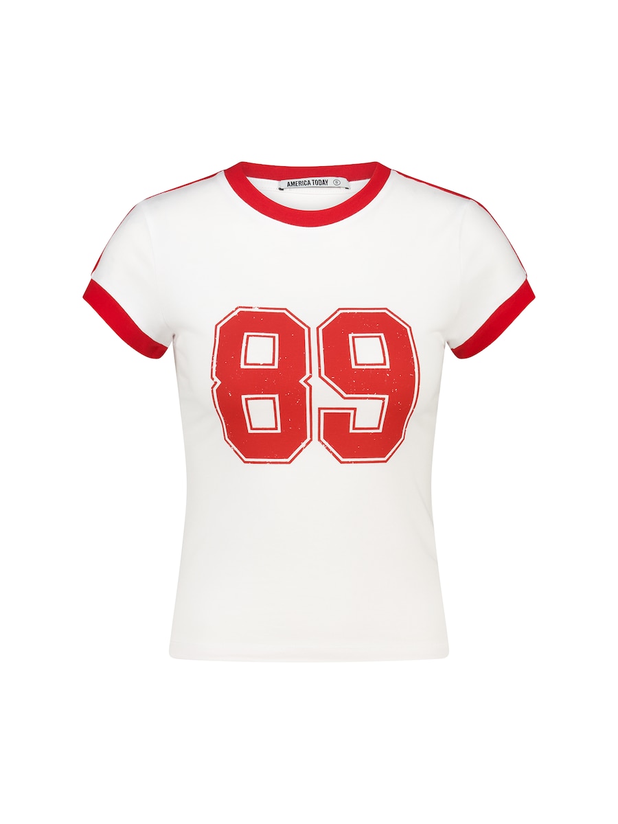 Рубашка America Today, белый
Рубашка America Today, белый