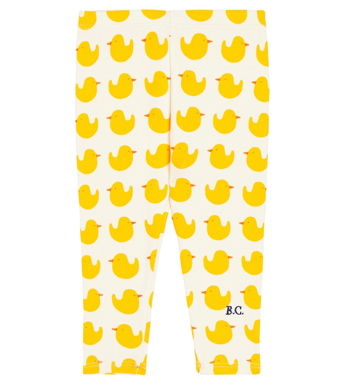 Леггинсы из смесового хлопка с детским принтом Bobo Choses, мультиколор
Леггинсы из смесового хлопка с детским принтом Bobo Choses, мультиколор