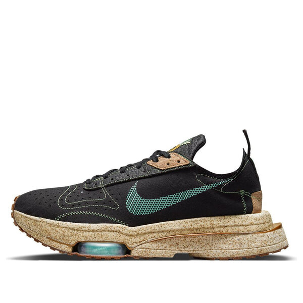 Кроссовки air zoom type премиум Nike, черный
Кроссовки air zoom type премиум Nike, черный