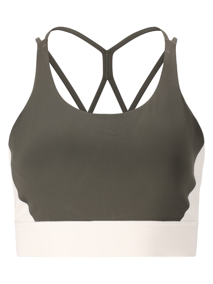 Спортивный бюстгальтер Athlecia
Спортивный бюстгальтер Athlecia