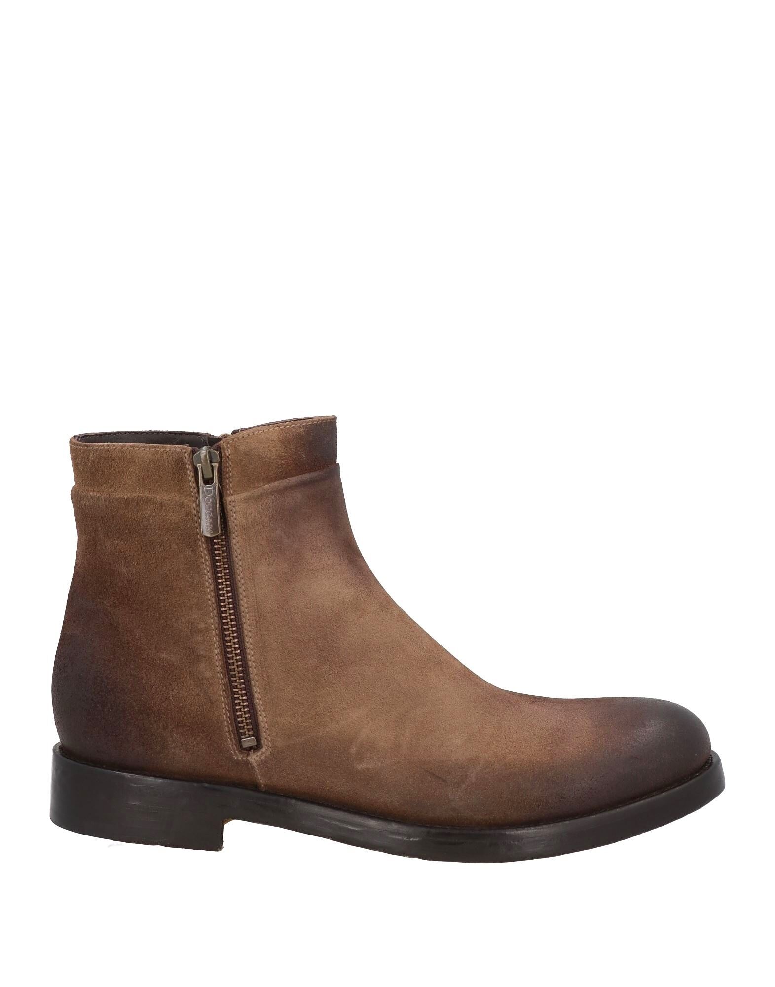 Ботильоны Doucal'S, хаки
Ботильоны Doucal'S, хаки