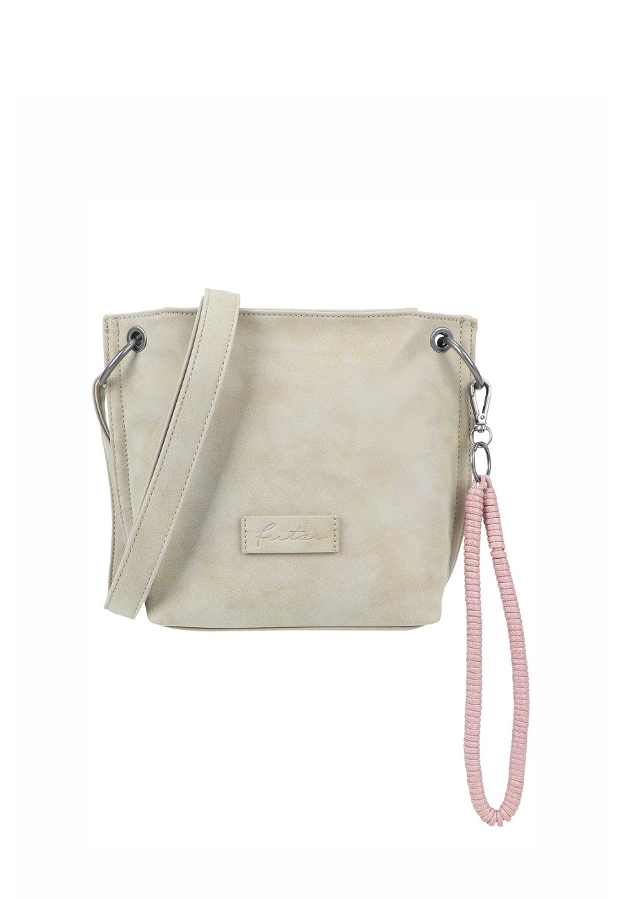 Сумка кросс-боди Fritzi aus Preußen Cross body bag, Sand
Сумка кросс-боди Fritzi aus Preußen Cross body bag, Sand