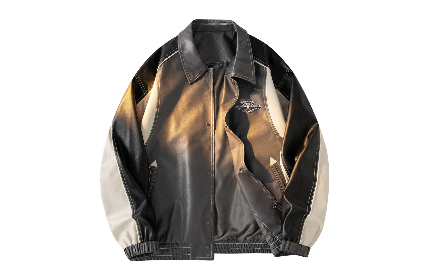 Куртка унисекс PAEFA, космический серый
Куртка унисекс PAEFA, космический серый