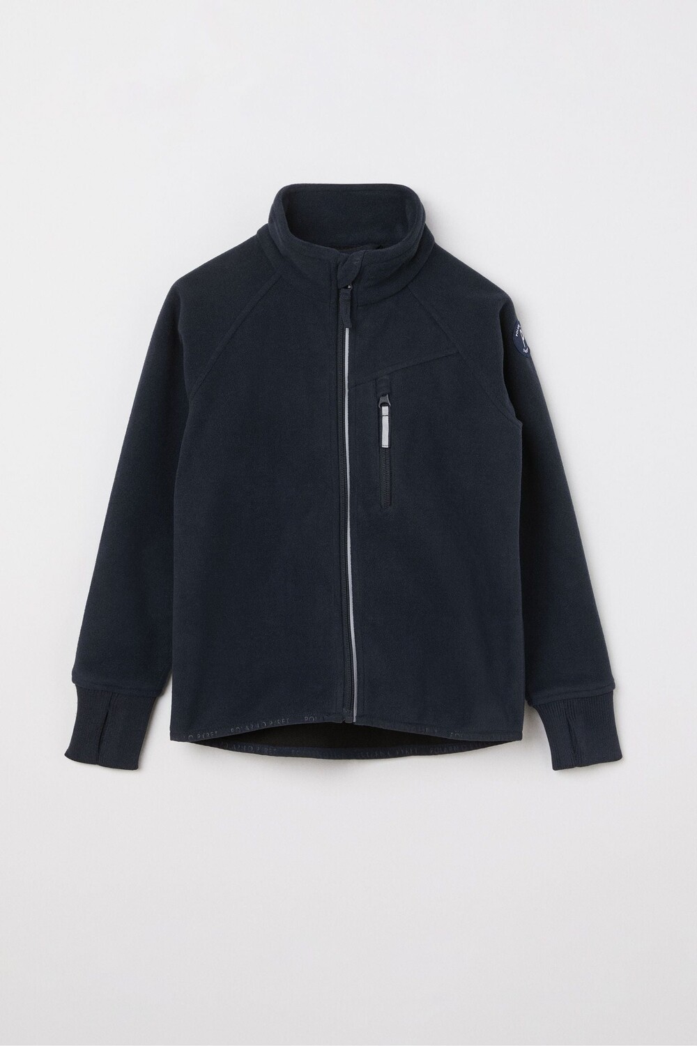 Водонепроницаемая флисовая куртка Polarn O Pyret, синий 
Водонепроницаемая флисовая куртка Polarn O Pyret, синий