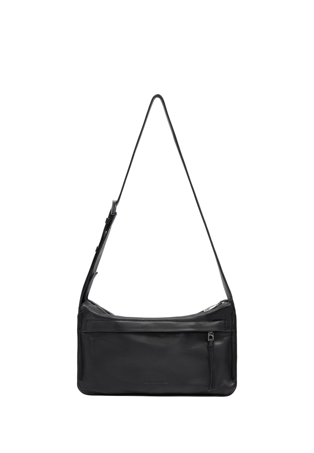 Сумка через плечо SKY HOBO KLEINE Liebeskind Berlin, черный
Сумка через плечо SKY HOBO KLEINE Liebeskind Berlin, черный