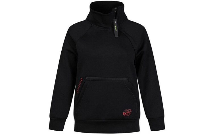 Женская толстовка Nike, цвет Black
Женская толстовка Nike, цвет Black