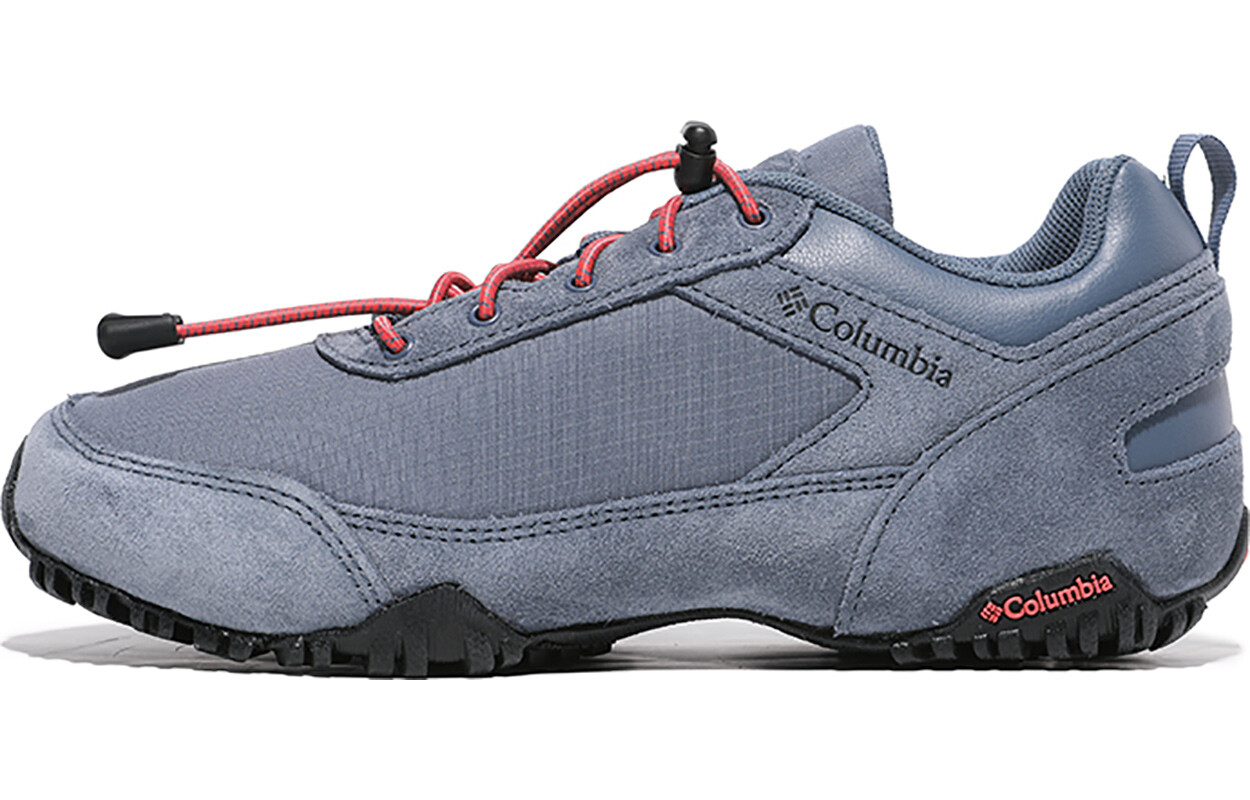 Кроссовки женские с низким верхом серые Columbia
Кроссовки женские с низким верхом серые Columbia